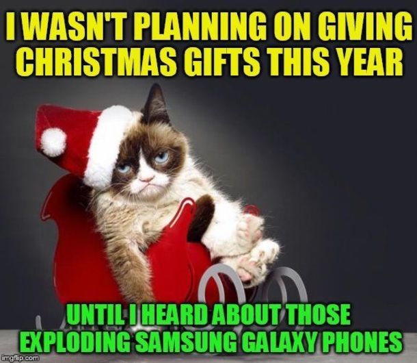 Funny Holiday Memes